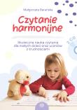 Okładka książki Czytanie harmonijne