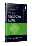 Okładka książki Diagnostyka karmy 1 System samoregulacji pola