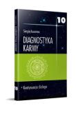 Okładka książki Diagnostyka karmy 10 Kontynuacja dialogu
