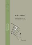 Dialogus musarum na akordeon. Autor: Bogdan Dowlasz. Dadada.pl Okładka książki Dialogus musarum na akordeon