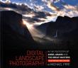 Digital Landscape Photography. Autor: Frye Michael. Dadada.pl Okładka książki Digital Landscape Photography