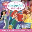 Disney Princess: Enchanted Pop-Ups. Wydawca: Bonnier Books Ltd. Dadada.pl Opakowanie Disney Princess: Enchanted Pop-Ups