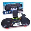 Opakowanie DJ MIXER 2 SCRATCH PADS WITH LIGH