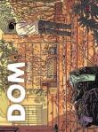 Okładka książki Dom