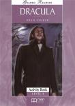 Dracula Activity Book MM PUBLICATIONS. Autor: Bram Stocker. Dadada.pl Okładka książki Dracula Activity Book MM PUBLICATIONS