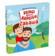 Okładka książki Dzieci kontra Rodzice. Zabawa