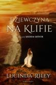 Dziewczyna na klifie. Autor: Riley Lucinda. Dadada.pl Okładka książki Dziewczyna na klifie