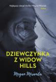 Okładka książki Dziewczynka z Widow Hills
