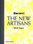 Okładka książki Encore!: The New Artisans