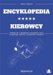 Okładka książki Encyklopedia kierowcy kat. A podr. z przepisami