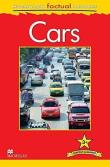 Factual: Cars 3+. Autor: Oxlade Chris. Dadada.pl Okładka książki Factual: Cars 3+