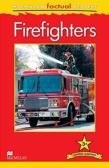 Factual: Firefighters 3+. Autor: Oxlade Chris. Dadada.pl Okładka książki Factual: Firefighters 3+