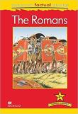 Okładka książki Factual: The Romans 3+