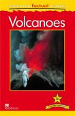 Factual: Volcanoes 3+. Autor: Claire Llewellyn. Dadada.pl Okładka książki Factual: Volcanoes 3+