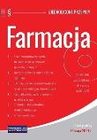 Farmacja - ujednolicone przepisy. Autor: Opracowanie zbiorowe. Dadada.pl Okładka książki Farmacja - ujednolicone przepisy