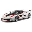 Opakowanie Ferrari FXX K White 1:24 BBURAGO