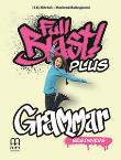 Full Blast Plus Beginners GB MM PUBLICATIONS. Autor: Marileni Malkogianni. Dadada.pl Okładka książki Full Blast Plus Beginners GB MM PUBLICATIONS