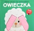 Okładka książki Gdzie ukryły się zwierzątka - Owieczka