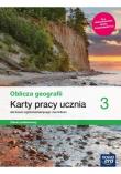 Geografia LO 3 Oblicza geografii KP ZP 2021 NE. Autor: Maciążek Katarzyna. Dadada.pl Okładka książki Geografia LO 3 Oblicza geografii KP ZP 2021 NE