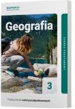 Geografia Podręcznik 3 Liceum I Technikum Zakres Podstawowy. Autor: Zaniewicz Zbigniew. Dadada.pl Okładka książki Geografia Podręcznik 3 Liceum I Technikum Zakres Podstawowy