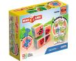 Opakowanie Geomag Magicube Isects + Cards 7 el.