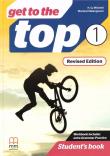 Get to the Top Revised Ed. 1 SB MM PUBLICATIONS. Autor: Marileni Malkogianni. Dadada.pl Okładka książki Get to the Top Revised Ed. 1 SB MM PUBLICATIONS