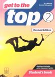 Get to the Top Revised Ed. 2 SB MM PUBLICATIONS. Autor: Marileni Malkogianni. Dadada.pl Okładka książki Get to the Top Revised Ed. 2 SB MM PUBLICATIONS