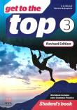 Get to the Top Revised Ed. 3 SB MM PUBLICATIONS. Autor: Marileni Malkogianni. Dadada.pl Okładka książki Get to the Top Revised Ed. 3 SB MM PUBLICATIONS