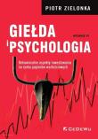 Okładka książki Giełda i psychologia.