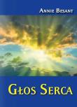 Głos Serca. Autor: Besant Annie. Dadada.pl Okładka książki Głos Serca
