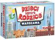 Opakowanie Gra Dzieci kontra Rodzice Warszawa