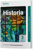 Historia Podręcznik 3 Część 1 Liceum I Technikum Zakres Podstawowy. Autor: Ustrzycki Janusz, Mirosław Ustrzycki. Dadada.pl Okładka książki Historia Podręcznik 3 Część 1 Liceum I Technikum Zakres Podstawowy