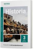 Historia Podręcznik 3 Część 1 Liceum I Technikum Zakres Rozszerzony. Autor: Ustrzycki Janusz, Mirosław Ustrzycki. Dadada.pl Okładka książki Historia Podręcznik 3 Część 1 Liceum I Technikum Zakres Rozszerzony