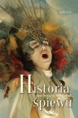 Historia śpiewu. Autor: John Potter, Neil Sorrell. Dadada.pl Okładka książki Historia śpiewu