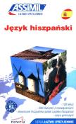 Hiszpański łatwo i przyjemnie + online ASSIMIL. Autor: Garcia Martinez Antonio. Dadada.pl Okładka książki Hiszpański łatwo i przyjemnie + online ASSIMIL