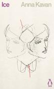 Okładka książki Ice
