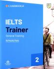 Opakowanie IELTS Trainer 2 General Training