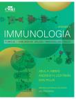Immunologia. Funkcje i zaburzenia układu immunologicznego. Autor: A.K. Abbas, A.H. Lichtman, S. Pillai. Dadada.pl Okładka książki Immunologia. Funkcje i zaburzenia układu immunologicznego