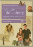 J. Polski GIM 3 Klucze... podr. lit-kult. Autor: Drabarek Barbara, Rowińska Izabella. Dadada.pl Okładka książki J. Polski GIM 3 Klucze... podr. lit-kult