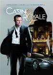 Okładka książki James Bond. Casino Royale DVD
