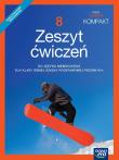 Język niemiecki Das ist deutsch kompakt zeszyt ćwiczeń dla klasy 8 szkoły podstawowej EDYCJA 2021-2023. Autor: Jolanta Kamińska. Dadada.pl Okładka książki Język niemiecki Das ist deutsch kompakt zeszyt ćwiczeń dla klasy 8 szkoły podstawowej EDYCJA 2021-2023