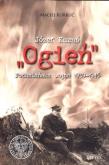 Józef Kuraś ''Ogień''. Podhalańska wojna 1939-1945. Autor: Korkuć Maciej. Dadada.pl Okładka książki Józef Kuraś ''Ogień''. Podhalańska wojna 1939-1945