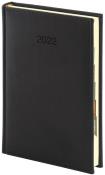 Opakowanie Kalendarz 2022 B5 Vivella tygodniowy Czarny