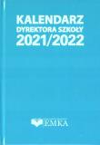 Opakowanie Kalendarz Dyrektora 2021/2022 TW