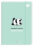 Opakowanie Kalendarz szkolny 21/22 B6 352 Mint