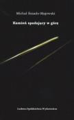 Okładka książki Kamień spadający w górę