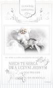 Opakowanie Kartka okolicznościowa Ślub S20
