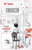 Opakowanie Kartka okolicznościowa Urodziny PS03