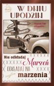Opakowanie Kartka okolicznościowa Urodziny U63