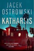 Katharsis. Autor: Ostrowski Jacek. Dadada.pl Okładka książki Katharsis